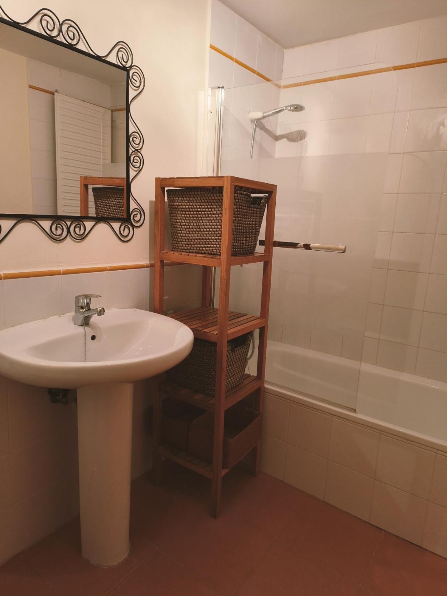 Duplex Con Jardin En Pirineos, Totalmente Equipado Apartman Villanúa Kültér fotó